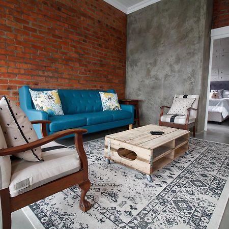 Rustic Retreat Apartment In Durbanville Exterior foto