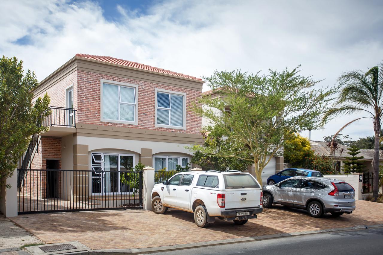Rustic Retreat Apartment In Durbanville Exterior foto